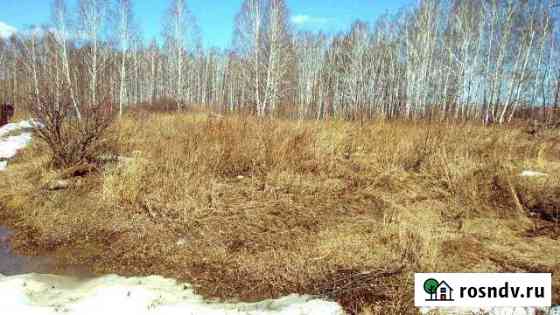 Участок СНТ, ДНП 5 сот. на продажу в Аргаяше Аргаяш