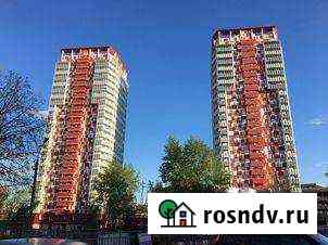 3-комнатная квартира, 87 м², 20/25 эт. на продажу в Красногорске Московской области Красногорск