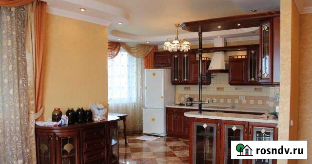 3-комнатная квартира, 108 м², 14/17 эт. на продажу в Обнинске Обнинск - изображение 1