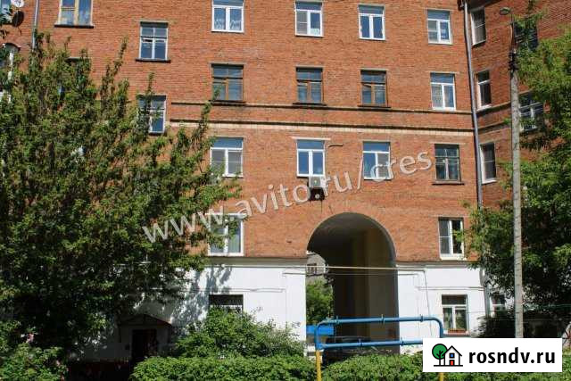 Комната 49 м² в 3-ком. кв., 5/5 эт. на продажу в Подольске Подольск - изображение 1