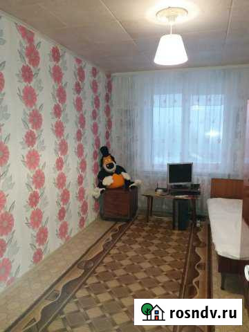 3-комнатная квартира, 60 м², 4/5 эт. на продажу в Губахе Губаха - изображение 1