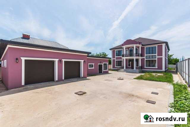 Дом 350 м² на участке 10.3 сот. на продажу в Лениной Ленина - изображение 1