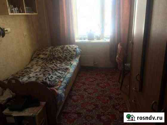 4-комнатная квартира, 86 м², 1/10 эт. на продажу в Дзержинске Дзержинск