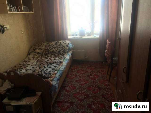 4-комнатная квартира, 86 м², 1/10 эт. на продажу в Дзержинске Дзержинск - изображение 1