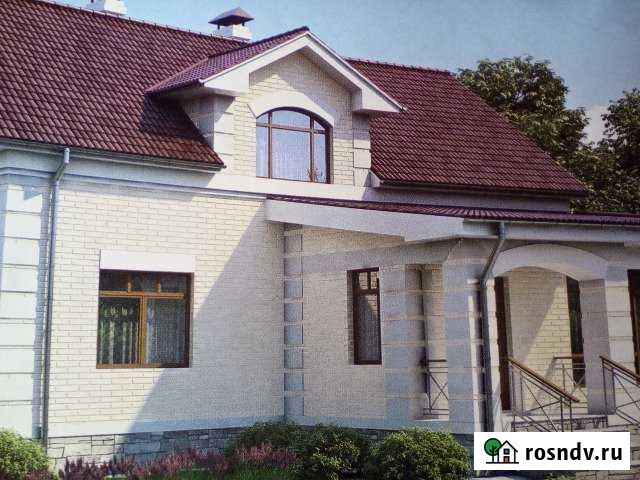 Коттедж 121 м² на участке 8 сот. на продажу в Смоленске Смоленск - изображение 1