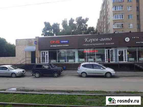 Помещение свободного назначения, 130 кв.м. Коломна