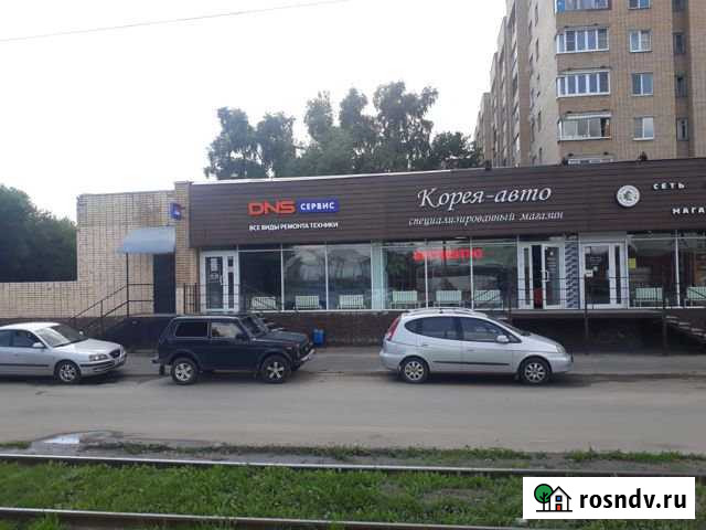 Помещение свободного назначения, 130 кв.м. Коломна - изображение 1