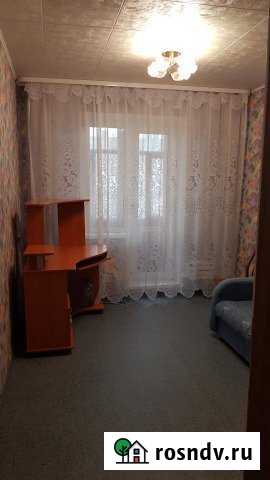 3-комнатная квартира, 86 м², 8/9 эт. на продажу в Пыть-Яхе Пыть-Ях - изображение 1