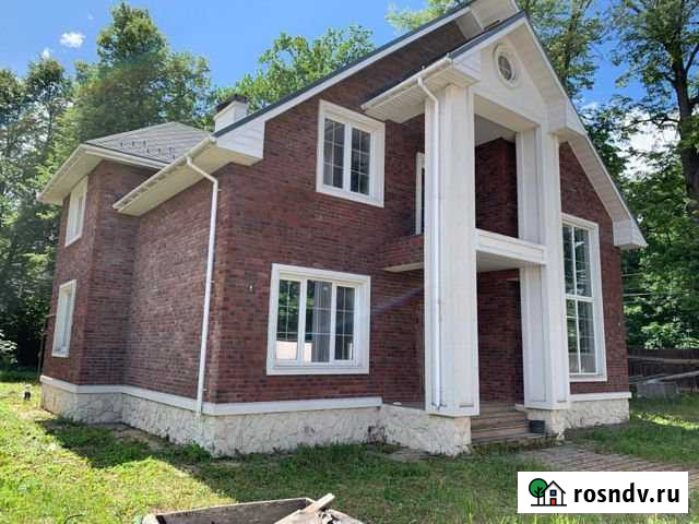 Дом 230 м² на участке 11 сот. на продажу в Апрелевке Апрелевка - изображение 1