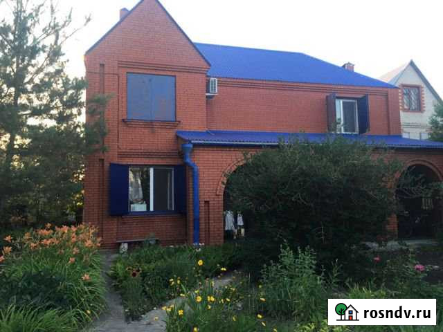 Дача 100 м² на участке 8 сот. на продажу в Балаково Балаково - изображение 1