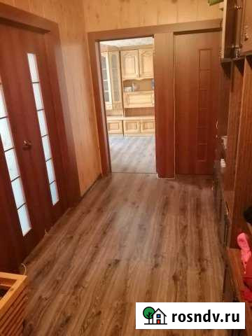 Комната 16 м² в 3-ком. кв., 2/17 эт. в аренду посуточно в Одинцово Одинцово - изображение 1