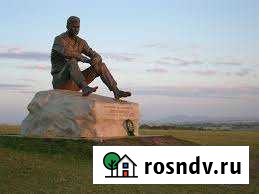 Участок ИЖС 10 сот. на продажу в Сростках Сростки - изображение 1