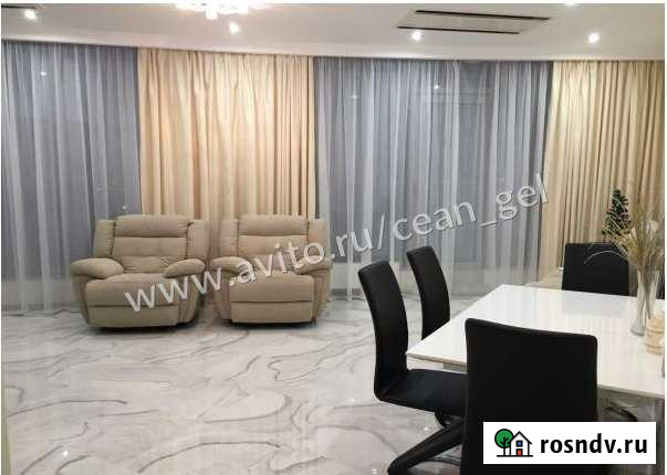 3-комнатная квартира, 135 м², 15/16 эт. на продажу в Геленджике Геленджик - изображение 1