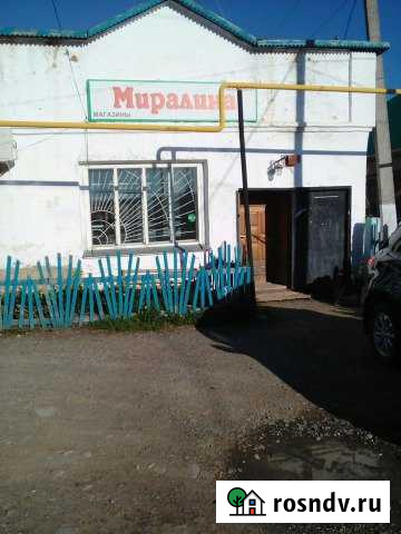 Здание (Магазин) Зилаир - изображение 1