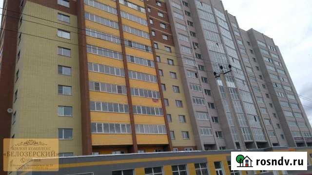 3-комнатная квартира, 94 м², 7/14 эт. на продажу в Вологде Вологда - изображение 1