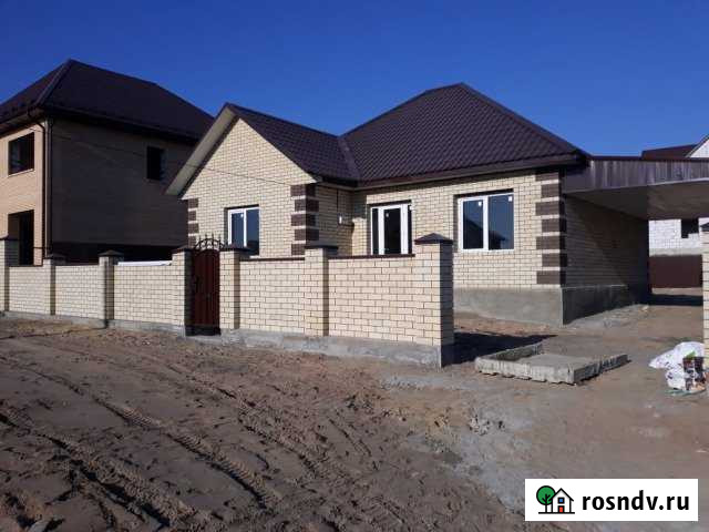 Коттедж 90 м² на участке 7 сот. на продажу в Лисках Лиски - изображение 1