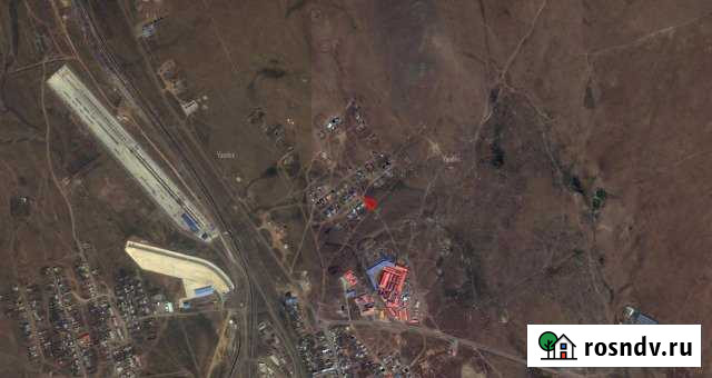 Участок ИЖС 12 сот. на продажу в Забайкальске Забайкальск - изображение 1