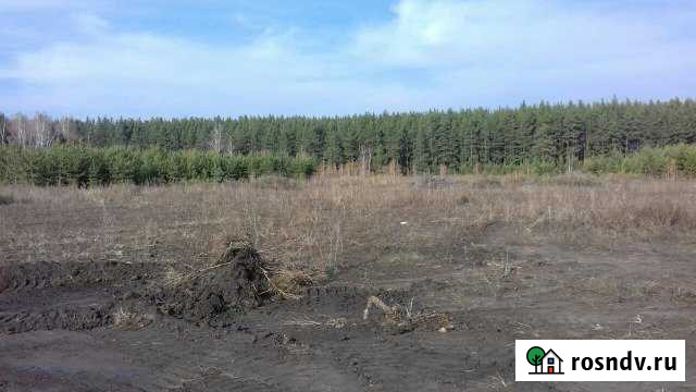 Участок промназначения 100 сот. на продажу в Челябинске Челябинск - изображение 1