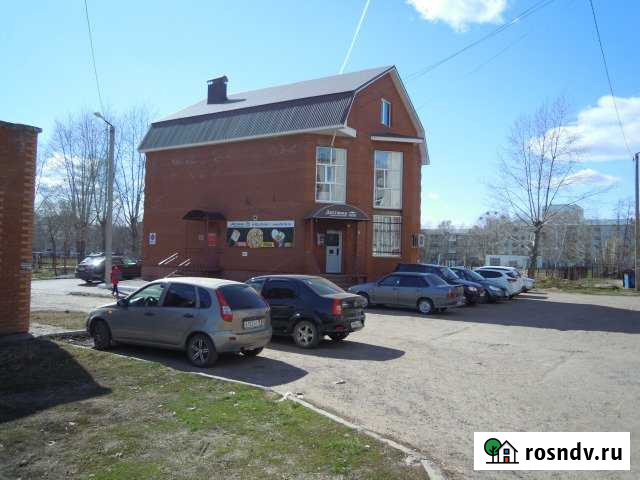 Помещение свободного назначения, 78 кв.м. Нефтекамск - изображение 1