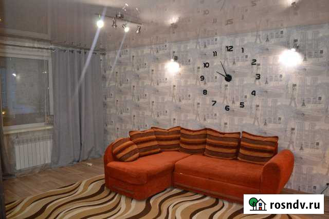 4-комнатная квартира, 78 м², 5/5 эт. на продажу в Яровом Яровое - изображение 1