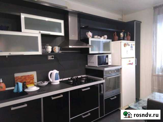 1-комнатная квартира, 30 м², 6/9 эт. в аренду посуточно в Елабуге Елабуга - изображение 1