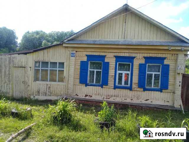 Дом 50 м² на участке 6 сот. на продажу в Белебее Белебей - изображение 1