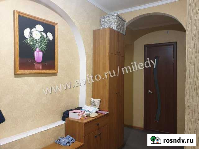 3-комнатная квартира, 66 м², 7/10 эт. на продажу в Батайске Батайск - изображение 1