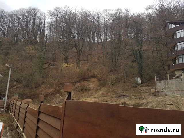 Участок ИЖС 21 сот. на продажу в Красной Поляне Краснодарского края Красная Поляна - изображение 1