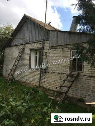 Дом 100 м² на участке 30 сот. на продажу в Печерске Печерск - изображение 1