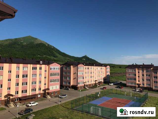 3-комнатная квартира, 84 м², 4/5 эт. на продажу в Пятигорске Пятигорск - изображение 1