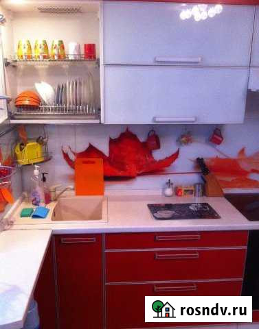 3-комнатная квартира, 60 м², 3/5 эт. в аренду на длительный срок в Братске Братск - изображение 1