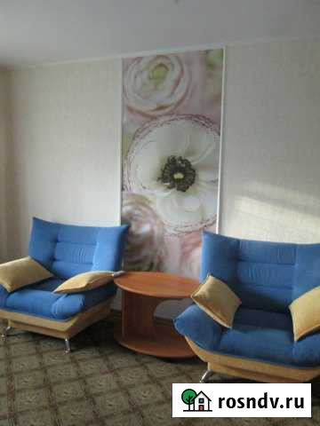 1-комнатная квартира, 31 м², 2/4 эт. в аренду посуточно в Волжском Волгоградской области Волжский - изображение 1