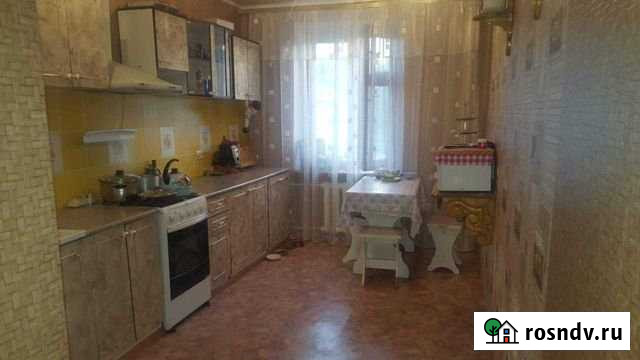 3-комнатная квартира, 70 м², 2/2 эт. на продажу в Салавате Салават - изображение 1