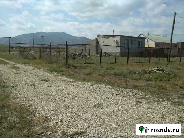 Участок ИЖС 10 сот. на продажу в Семендере Семендер - изображение 1