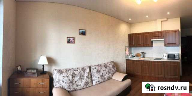 Квартира-студия, 26 м², 18/22 эт. на продажу в Пензе Пенза - изображение 1