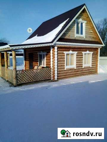 Дача 50 м² на участке 18 сот. на продажу в Малой Пурге Малая Пурга - изображение 1