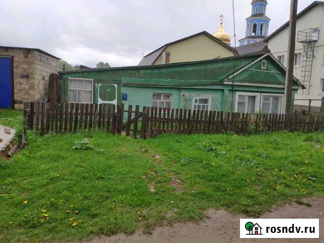 Дом 50 м² на участке 4 сот. на продажу в Бугульме Бугульма - изображение 1