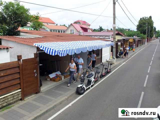 Торговое помещение, 300 кв.м. Сочи - изображение 1