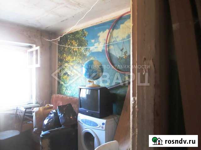 1-комнатная квартира, 19 м², 2/5 эт. на продажу в Балахне Балахна - изображение 1