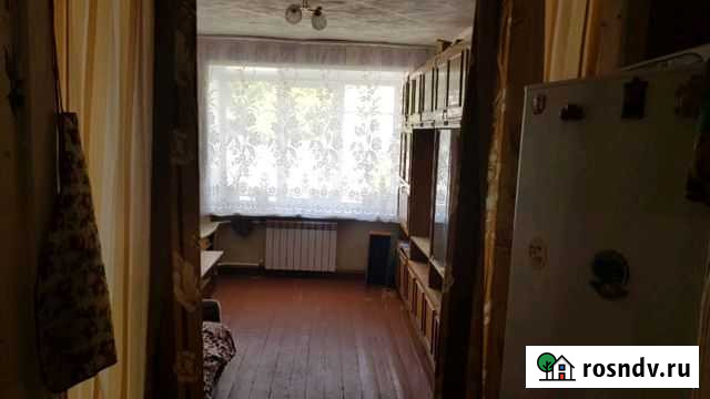 Комната 20 м² в 1-ком. кв., 4/4 эт. в аренду на длительный срок в Барнауле Барнаул - изображение 1