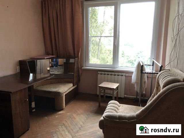 1-комнатная квартира, 30 м², 5/5 эт. в аренду на длительный срок в Кингисеппе Кингисепп - изображение 1