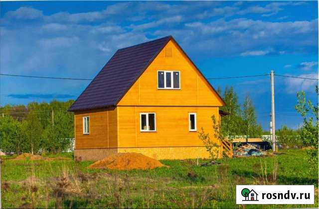 Участок ИЖС 6 сот. на продажу в Любучанах Любучаны - изображение 1