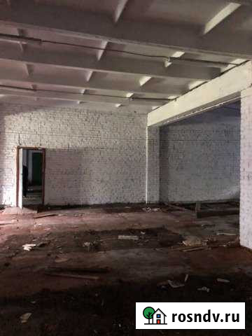 База (складские помещения) 7208.60 кв.м. Добрянка - изображение 1