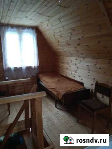 Дача 24 м² на участке 6 сот. на продажу в Муромцево Владимирской области Муромцево - изображение 1