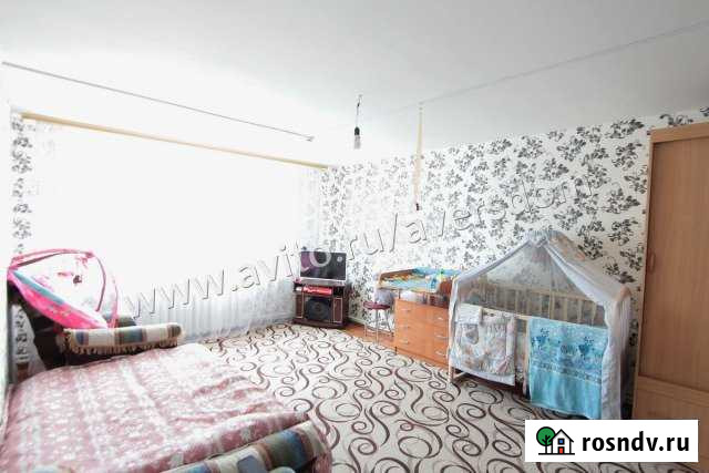 3-комнатная квартира, 75 м², 5/5 эт. на продажу в Меленках Меленки - изображение 1