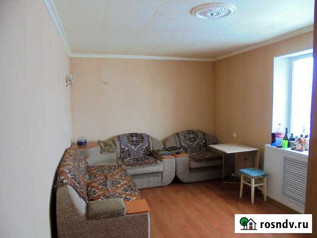 2-комнатная квартира, 40 м², 3/3 эт. на продажу в Алексеевке Белгородской области Алексеевка - изображение 1