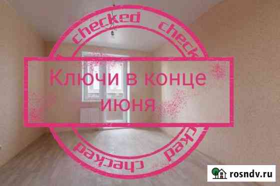 1-комнатная квартира, 38 м², 1/5 эт. на продажу в Череповце Череповец