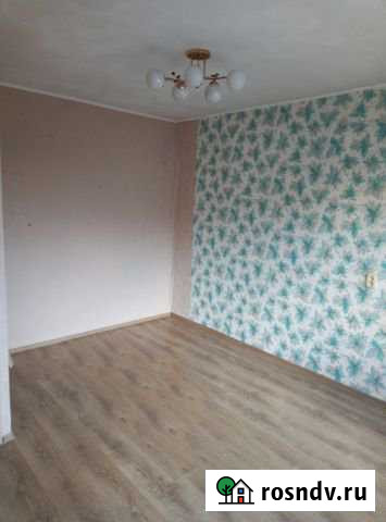 1-комнатная квартира, 21 м², 4/5 эт. на продажу в Троицке Челябинской области Троицк - изображение 1