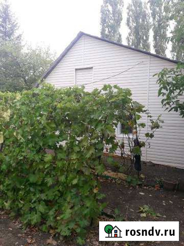 Дом 156 м² на участке 15 сот. на продажу в Гуково Гуково - изображение 1