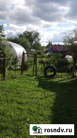 Дача 20 м² на участке 6 сот. на продажу в Йошкар-Оле Йошкар-Ола - изображение 1